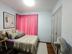 Grandeur 8 (D20), Condominium #529217261